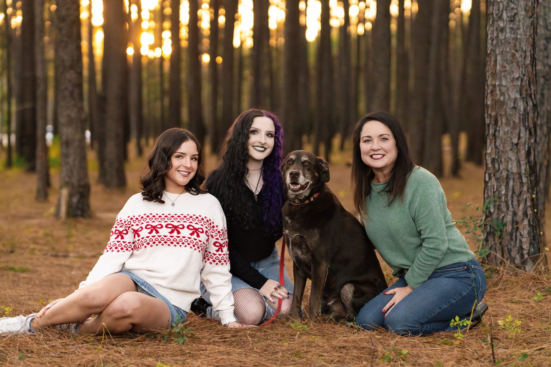 When Grief Doesn't Fit the Mold: A Young Widow's Experience