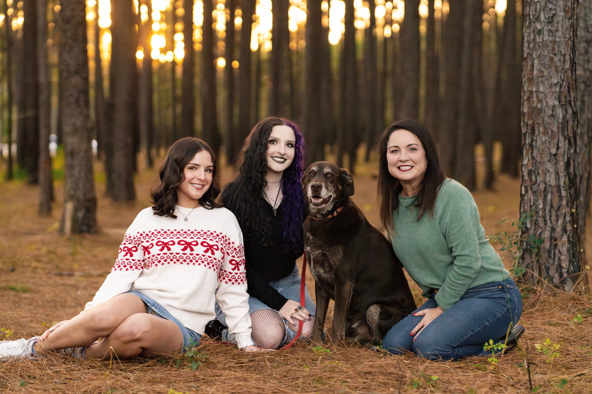When Grief Doesn't Fit the Mold: A Young Widow's Experience