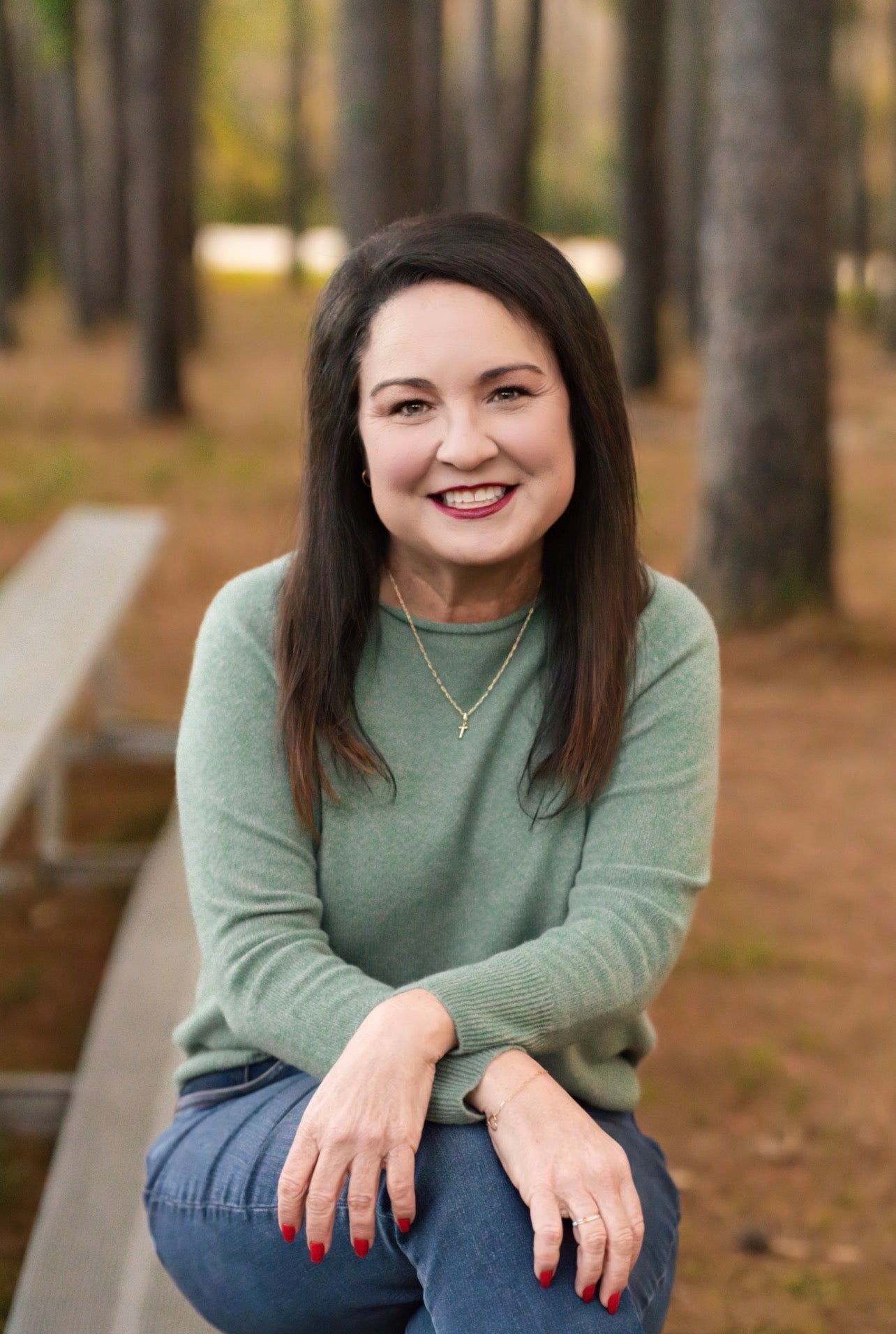 When Grief Doesn't Fit the Mold: A Young Widow's Experience